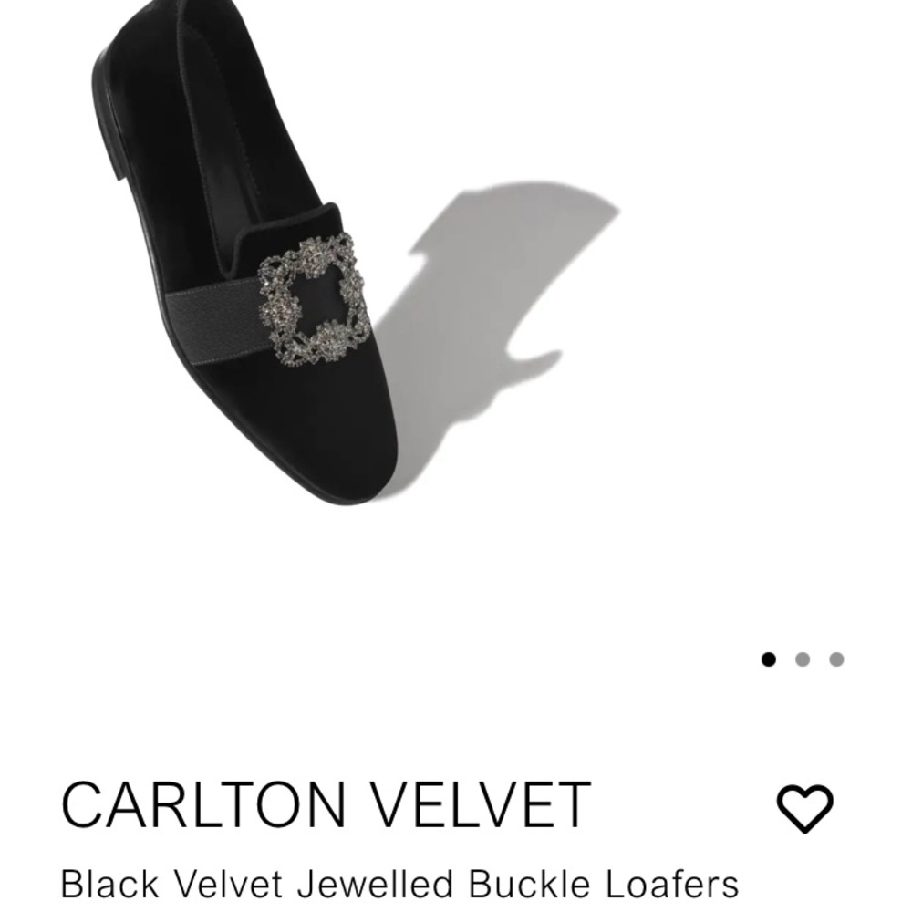 Carlton Velvet
